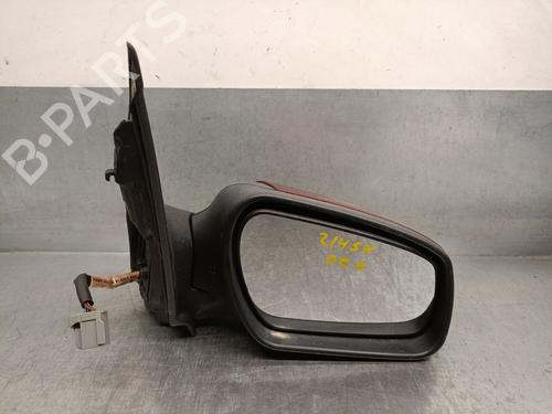 Used Right mirror FORD FOCUS II (DA_, HCP, DP) 1.6 TDCi (109 hp) 21578804