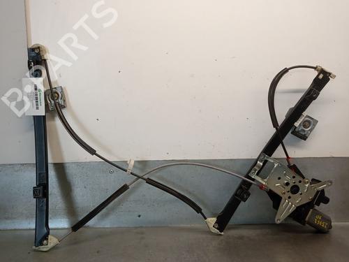 Used Front right window mechanism Front right window mechanism SEAT AROSA (6H1) 1.4 (60 hp) 34737486 34737486