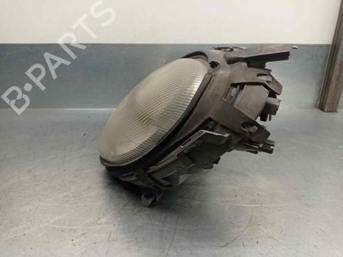 Left headlight MERCEDES-BENZ A-CLASS (W168) A 140 (168.031, 168.131) | BP10729228C28 