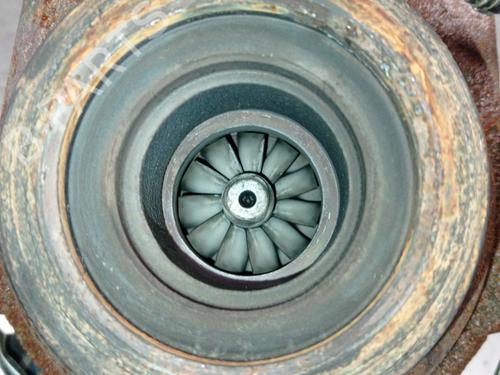 Turbocharger/Supercharger SEAT LEON (5F1) 1.6 TDI | BP29500728M71 