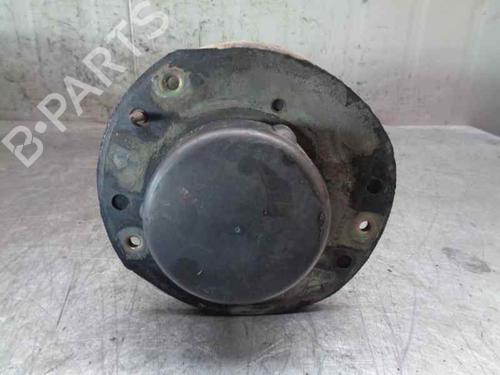 Left front shock absorber PEUGEOT 206 Hatchback (2A/C) 2.0 HDI 90 | BP5070297M16 