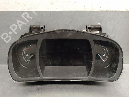 Kombiinstrument RENAULT KOLEOS II (HC_) 2.0 dCi 175 4WD (177 hp) 32205493