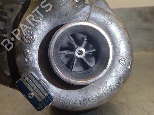 Turbocharger/Supercharger LAND ROVER RANGE ROVER SPORT I (L320) 2.7 D 4x4 | BP12529817M71 