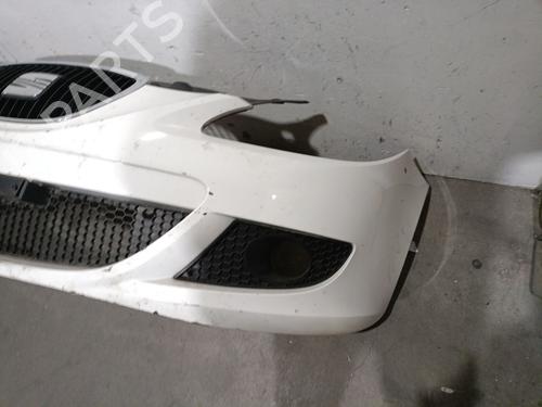 Foran støtfanger SEAT LEON (1P1) 1.4 TSI | BP29764836C7 