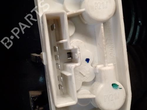 Left taillight FORD FOCUS II (DA_, HCP, DP) 1.6 | BP32066327C34 