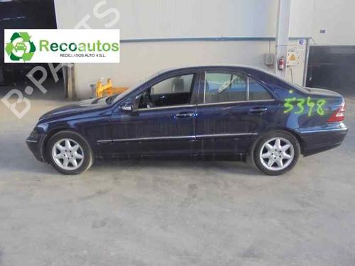 Right rear window switch MERCEDES-BENZ C-CLASS (W203)  | BP2306812I28 