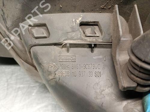 Air filter box FORD TRANSIT CONNECT V408 Box Body/MPV  | BP28046693M87 