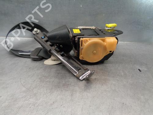 Front left seatbelt TOYOTA AVENSIS Saloon (_T25_)  | BP8726454I26 