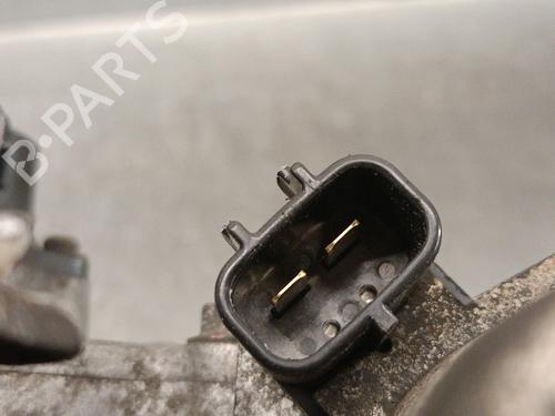 Clutch slave cylinder TOYOTA YARIS (_P9_) 1.4 D-4D (NLP90_, NLP90R) | BP28124423M113 