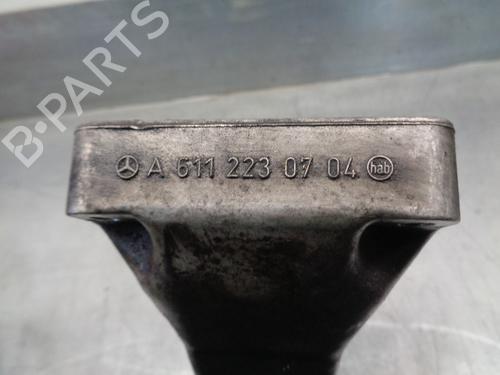 Engine mount MERCEDES-BENZ C-CLASS (W203)  | BP13510589M89 