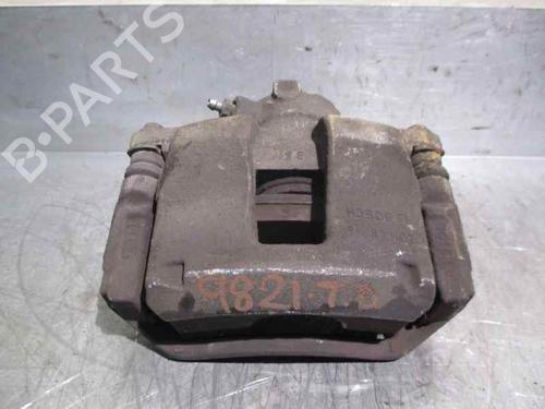 Used Right rear brake caliper CITROËN JUMPER II Van 2.2 HDi 100 (101 hp) 11615603