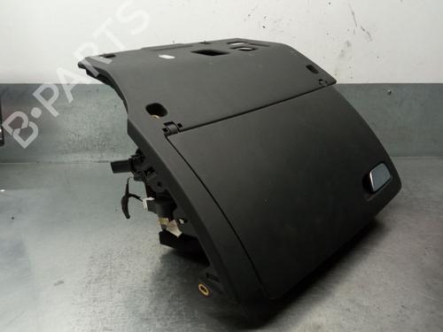 Glove box AUDI A3 Sportback (8VA, 8VF) 2.0 TDI | BP25239869C95 