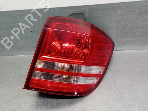 Feu arrière droit DODGE JOURNEY 2.0 CRD (140 hp) 32035423