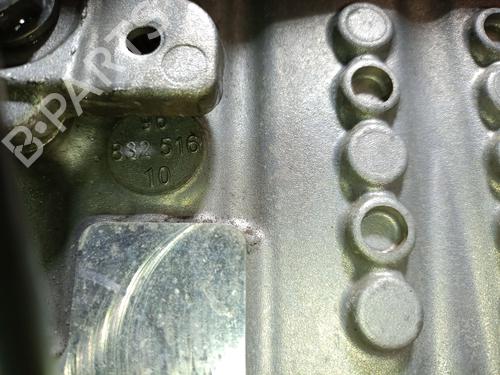 Engine PEUGEOT 508 I (8D_) 1.6 HDi | BP33795644M1  - Image 15