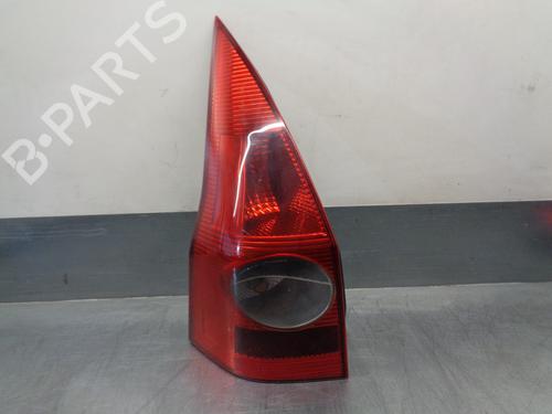 Used Left taillight RENAULT MEGANE II Estate (KM0/1_) 1.6 16V (112 hp) 11293088