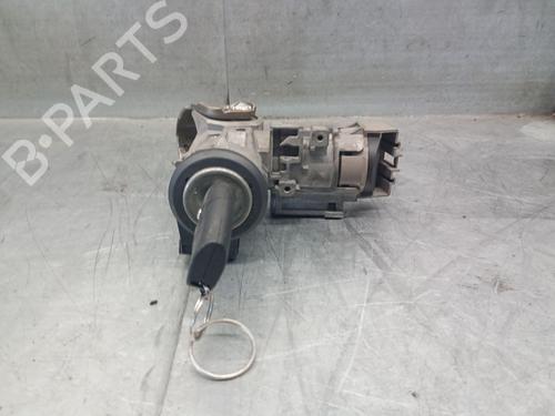 Ignition barrel FORD FIESTA VI (CB1, CCN) 1.4 TDCi | BP29400278M48 