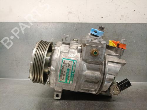 Used AC compressor AC compressor 28093863 28093863
