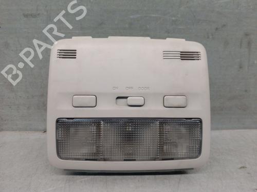 Used Interior roof light TOYOTA COROLLA Verso (ZER_, ZZE12_, R1_) 2.2 D-4D (AUR10_, AUR10R) (177 hp) 31599268