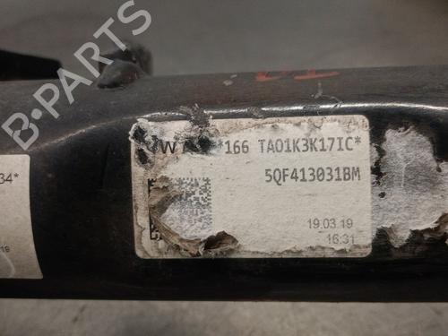 Left front shock absorber SEAT TARRACO (KN2) 2.0 TSi 4Drive | BP27866466M16 