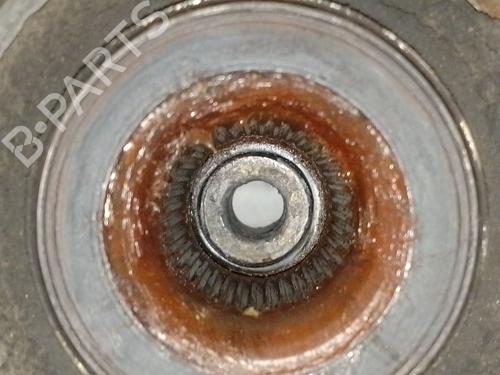 Left front steering knuckle VOLVO XC90 I (275) D5 AWD | BP31194843M25