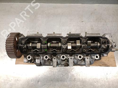 Cylinder head RENAULT MEGANE I (BA0/1_) 1.9 dTi (BA08, BA0N) | BP31171721M5