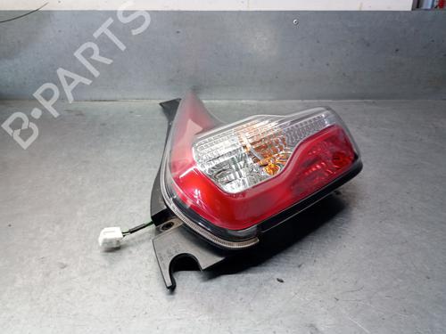 Right taillight NISSAN JUKE (F15) 1.5 dCi | BP26692206C35 
