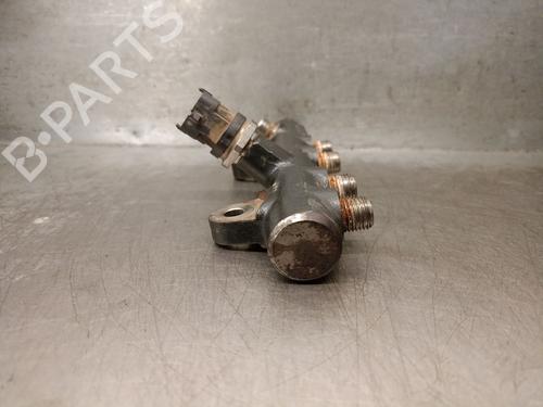 Injection rail DACIA DUSTER (HS_) 1.5 dCi (HSAJ) | BP29446458M98 