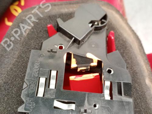 Right taillight PEUGEOT 307 (3A/C) 1.6 16V | BP24916870C35 