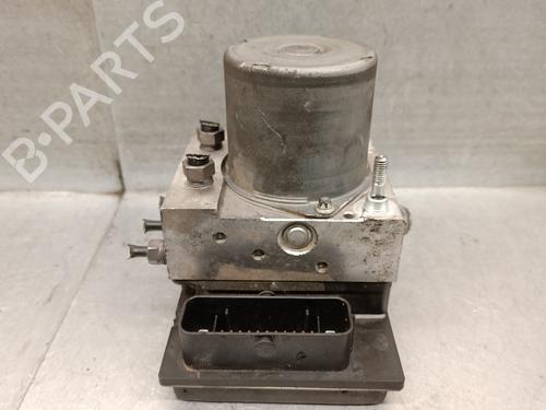 ABS pump CITROËN C5 III (RD_) 2.0 HDi 140 (RDRHF8, RDRHFA, RDRHA8, RDRHAJ) | BP31814942M43