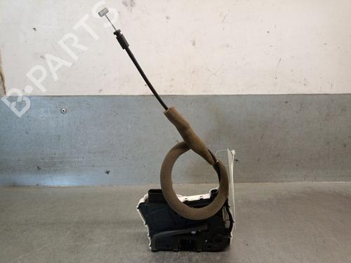 Front left lock MG MG HS (AS23) 1.5 T (SAS23) | BP33832278C98 - Image 2