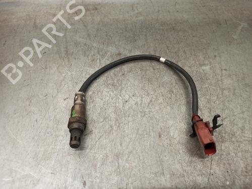 Used Electronic sensor AUDI 80 B4 Saloon (8C2) S2 quattro (230 hp) 14977420