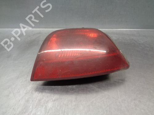 Used Rear fog light FORD FOCUS II (DA_, HCP, DP) 2.0 TDCi (136 hp) 13358887