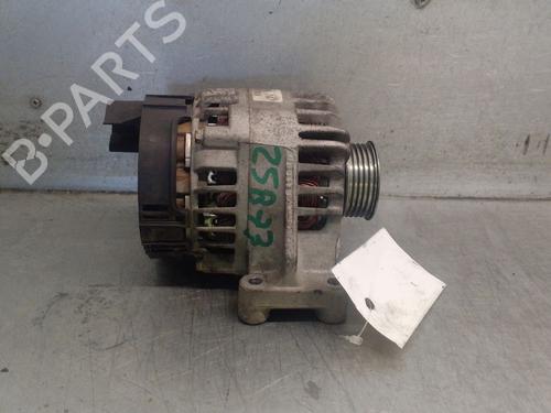 Used Alternator Alternator 38052692 38052692