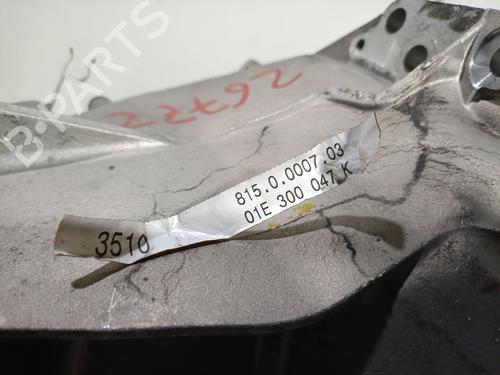Gearbox VW PASSAT B5.5 (3B3) 1.9 TDI | BP39890589M3 - Image 10