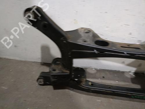Rear axle KIA SPORTAGE V (NQ5) 1.6 T-GDI MHEV | BP28110827M2 