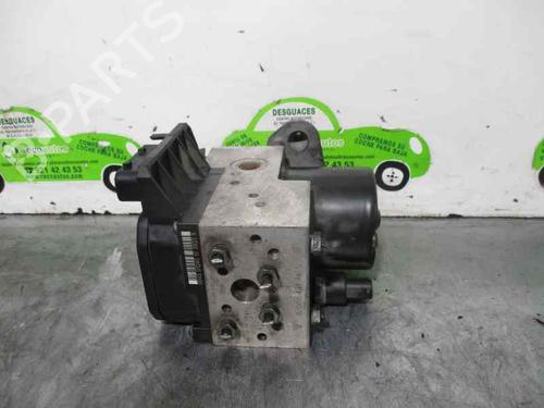 ABS pump MERCEDES-BENZ E-CLASS (W210)  | BP2701012M43 