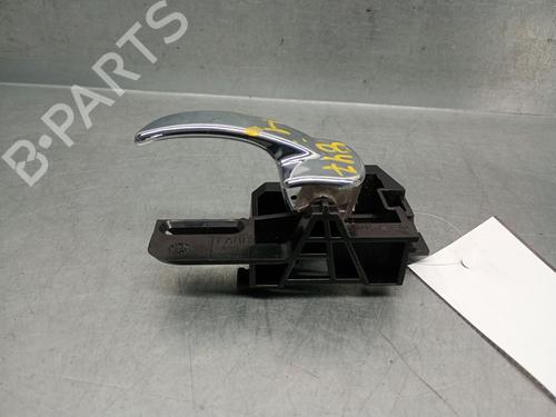 Front left interior door handle NISSAN QASHQAI I (J10, NJ10)  | BP29877680I13