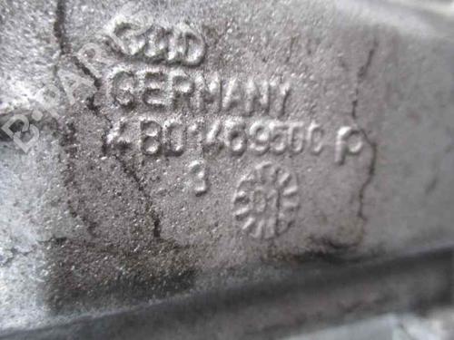 Drosselklappe AUDI A6 C5 Avant (4B5)  | BP7284187M82 