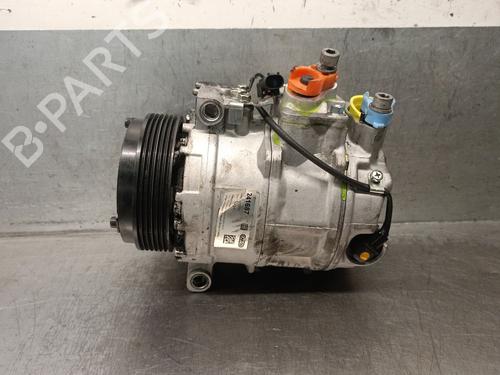Used AC compressor AC compressor 39560112 39560112