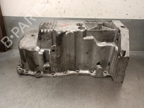 Oil sump RENAULT SCÉNIC II (JM0/1_) 1.5 dCi (JM02, JM13) | BP29821410M115