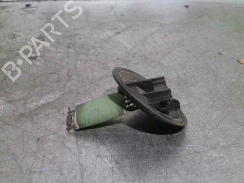 Used Heater resistor Heater resistor VW PASSAT B5.5 (3B3) 1.9 TDI (101 hp) 36323409 36323409