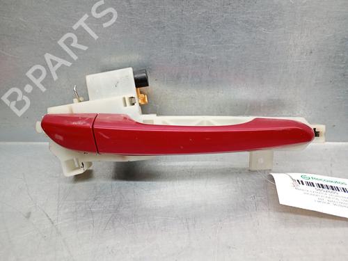Used Front right exterior door handle HYUNDAI KONA (OS, OSE, OSI) 1.6 CRDi (116 hp) 29255077