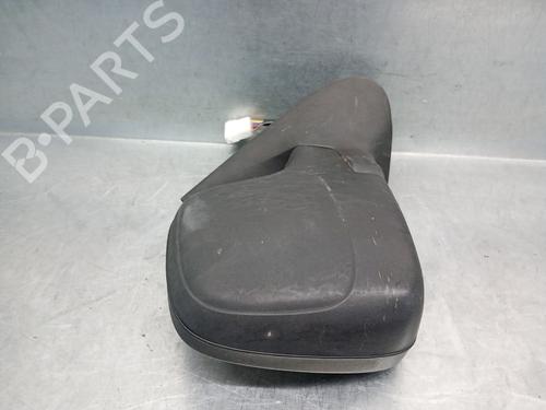 Right mirror CITROËN BERLINGO / BERLINGO FIRST MPV (MF_, GJK_, GFK_) 1.6 HDI 75 (MF9HW, GJ9HWC, GF9HWC, GN9HWC) | BP29374447C27 