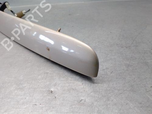 Tailgate handle CHEVROLET REZZO MPV (U100) 1.6 | BP15257028C132 