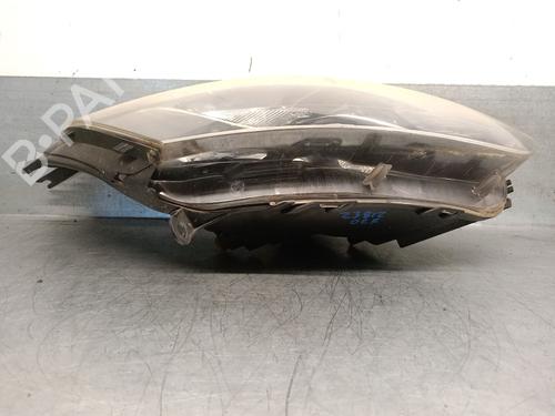 Right headlight RENAULT CLIO IV (BH_) 1.5 dCi 90 | BP29827464C29 