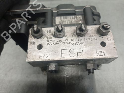 ABS pump AUDI A4 B8 (8K2) 2.0 TDI 16V | BP32114496M43