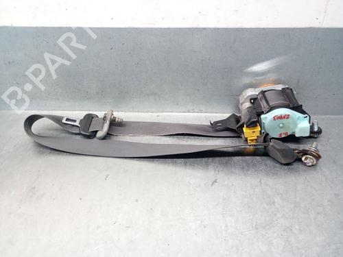 Sikkerhedssele foran venstre Sikkerhedssele foran venstre HONDA CR-V II (RD_) 2.2 CTDi (RD9) (140 hp) 34622387 34622387