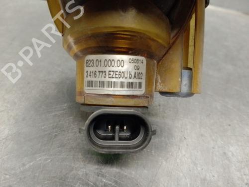 Right front fog light BMW X3 (E83) xDrive 18 d | BP34163385C31 - Image 4