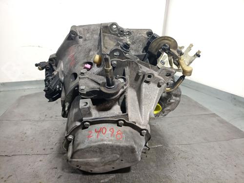 Gearbox CITROËN C4 I (LC_) 1.6 HDi | BP30847747M3