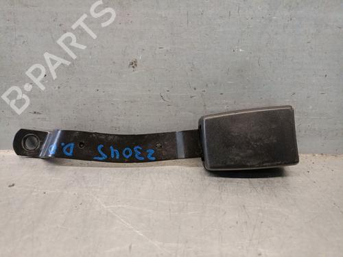 Used Seat buckle SEAT IBIZA III (6L1) 1.9 TDI (131 hp) 27201329